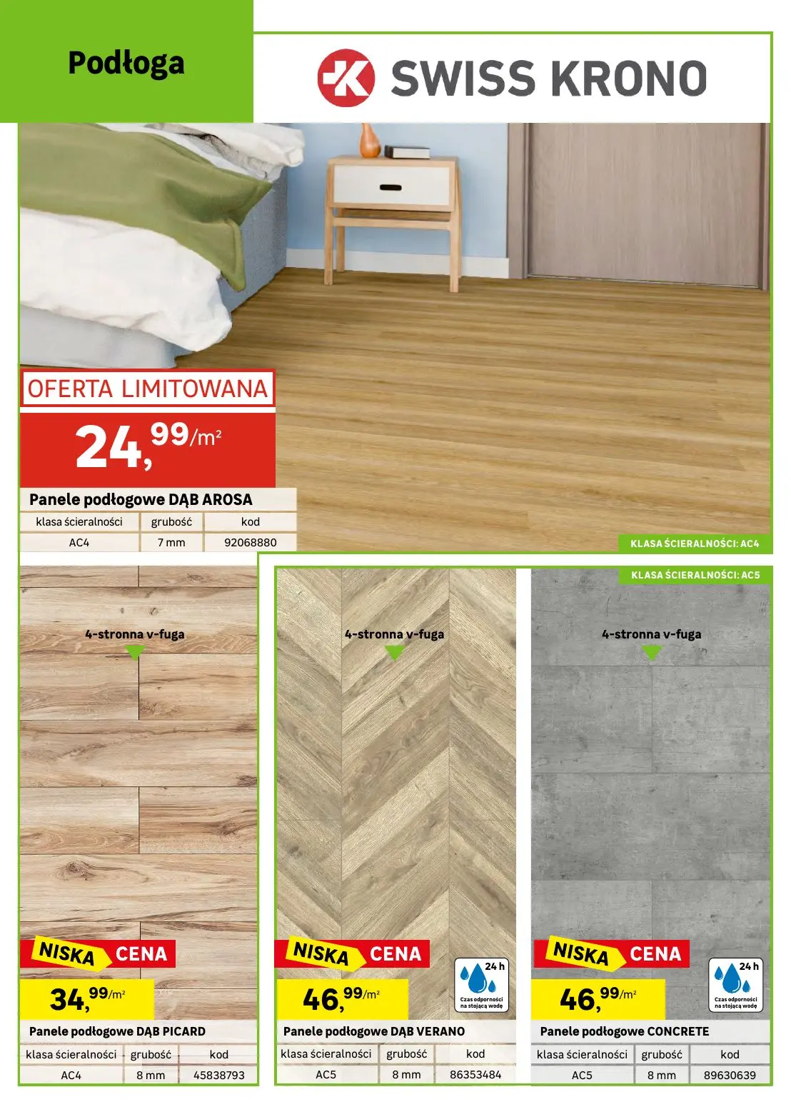 gazetka promocyjna Leroy Merlin Czas na remont - Strona 10