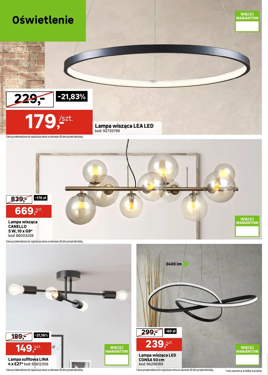 gazetka promocyjna Leroy Merlin Czas na remont - Strona 20