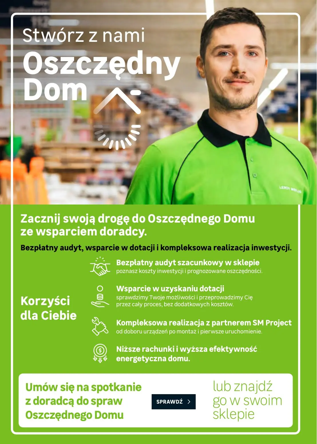 gazetka promocyjna Leroy Merlin Czas na remont - Strona 27