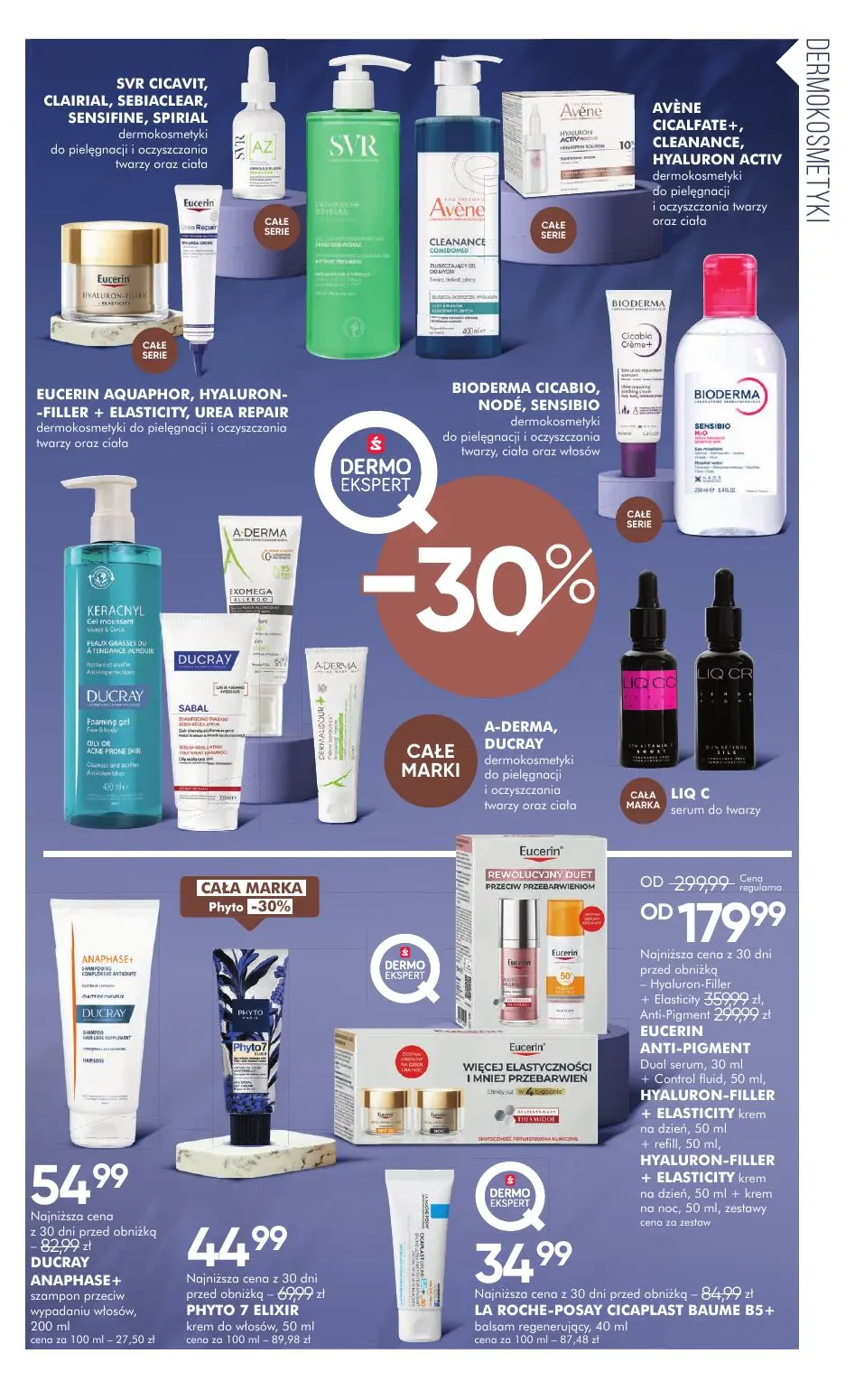 gazetka promocyjna SUPER-PHARM Kod piękna - Strona 5