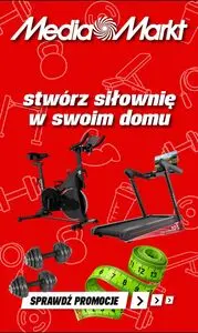 Gazetka promocyjna Media Markt, ważna od 2026-10-30 do 2026-11-22.