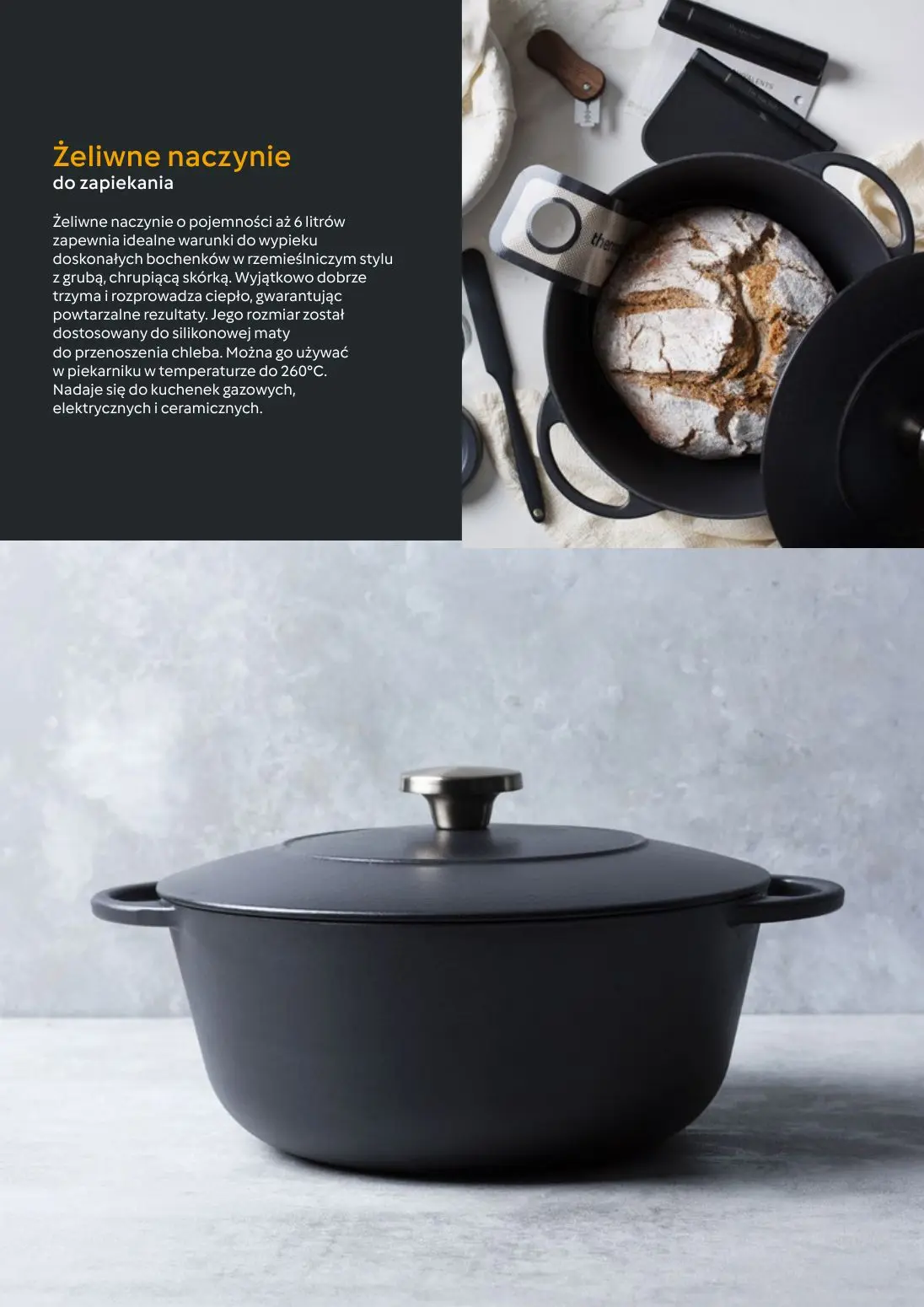 gazetka promocyjna Thermomix Upiecz chleb z Thermomix - Strona 19