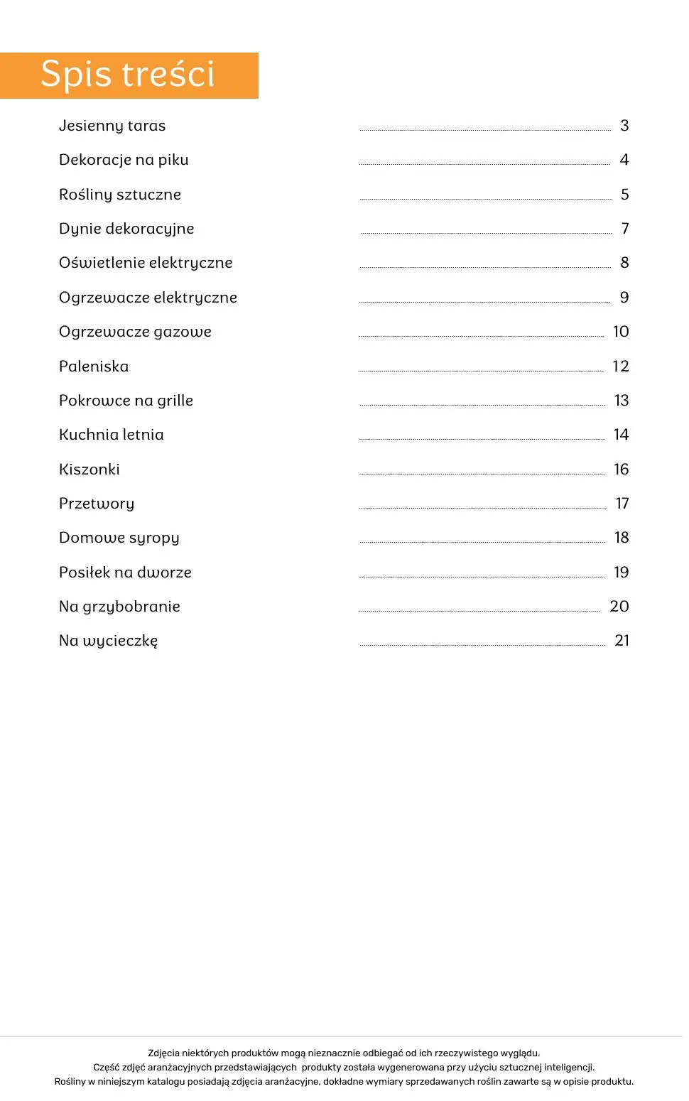 gazetka promocyjna BRICOMARCHE Katalog 2026 - Strona 2