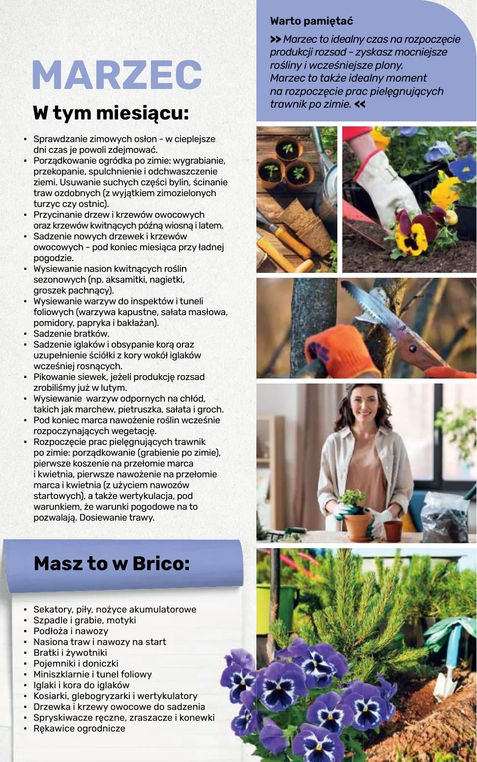 gazetka promocyjna BRICOMARCHE Katalog 2026 - Strona 102