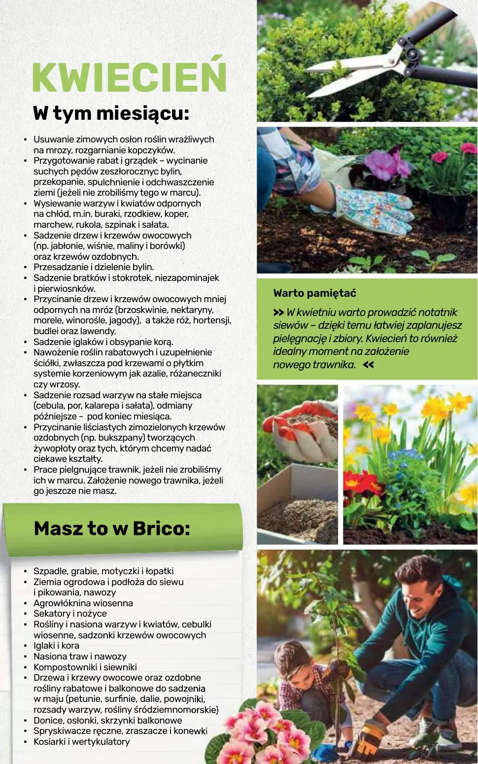 gazetka promocyjna BRICOMARCHE Katalog 2026 - Strona 103