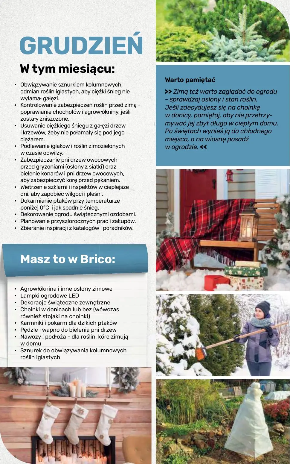 gazetka promocyjna BRICOMARCHE Katalog 2026 - Strona 111