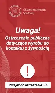 Ostrzeżenia i alerty