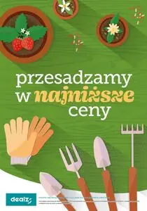 Gazetka promocyjna Dealz, ważna od 2025-02-13 do .