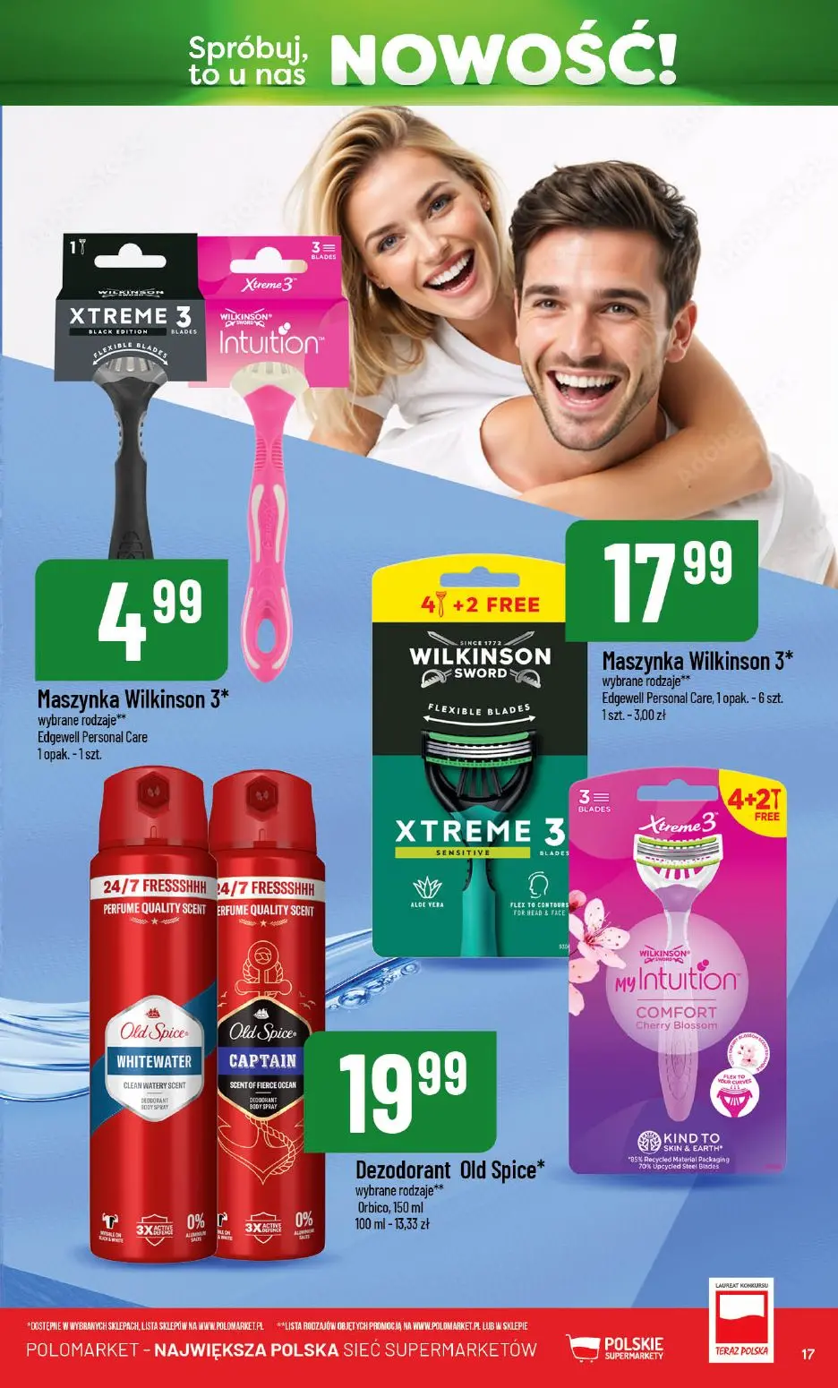 gazetka promocyjna POLOmarket Do POLO po nowości ✨ - Strona 17
