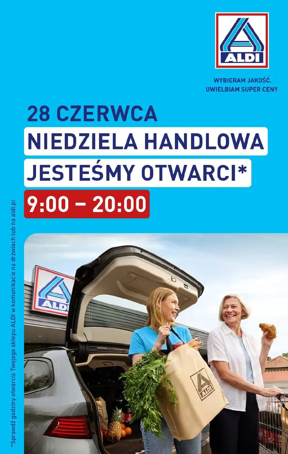 gazetka promocyjna ALDI Odzież z modalem - Strona 9