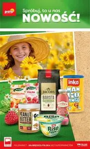Gazetka promocyjna POLOmarket, ważna od 2025-06-26 do .