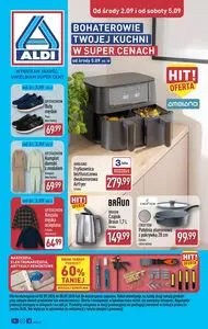 ALDI