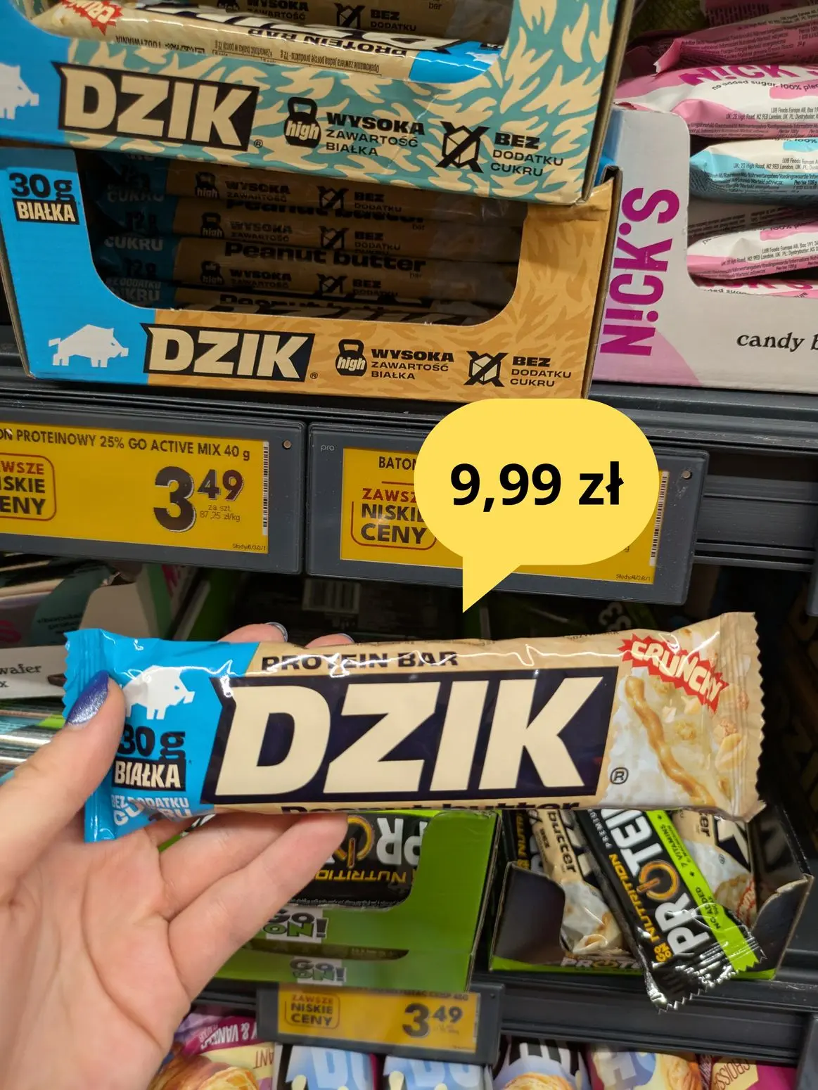 gazetka promocyjna Biedronka Hity Tygodnia  - Strona 2