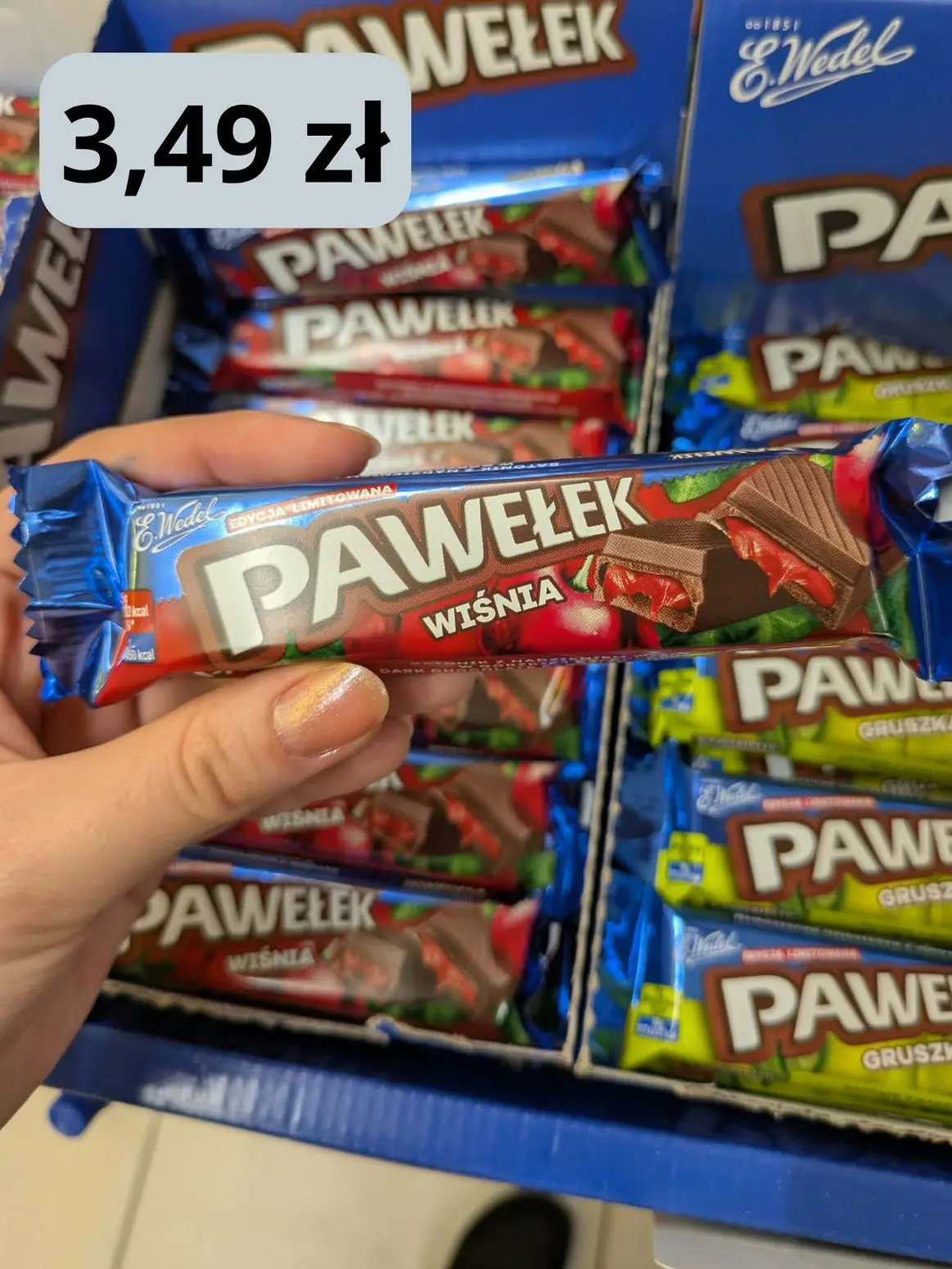 gazetka promocyjna Biedronka Koszyk pełen okazji! - Strona 2