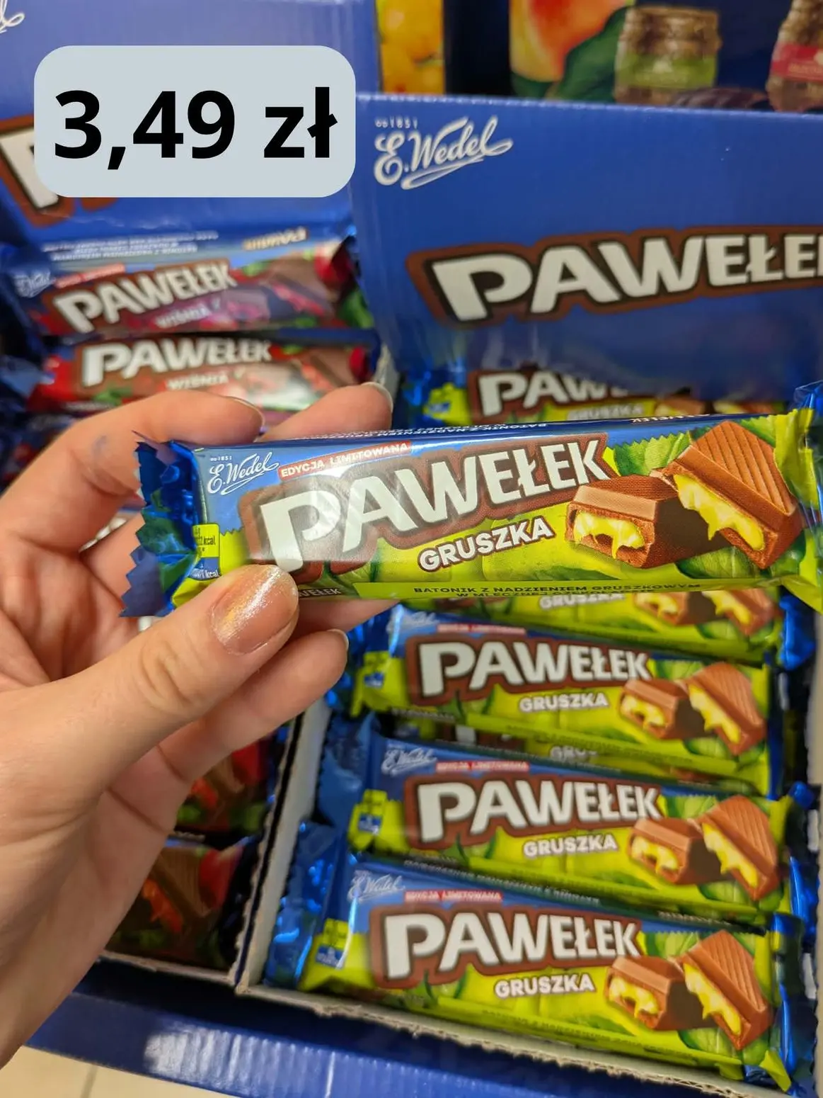gazetka promocyjna Biedronka Koszyk pełen okazji! - Strona 4