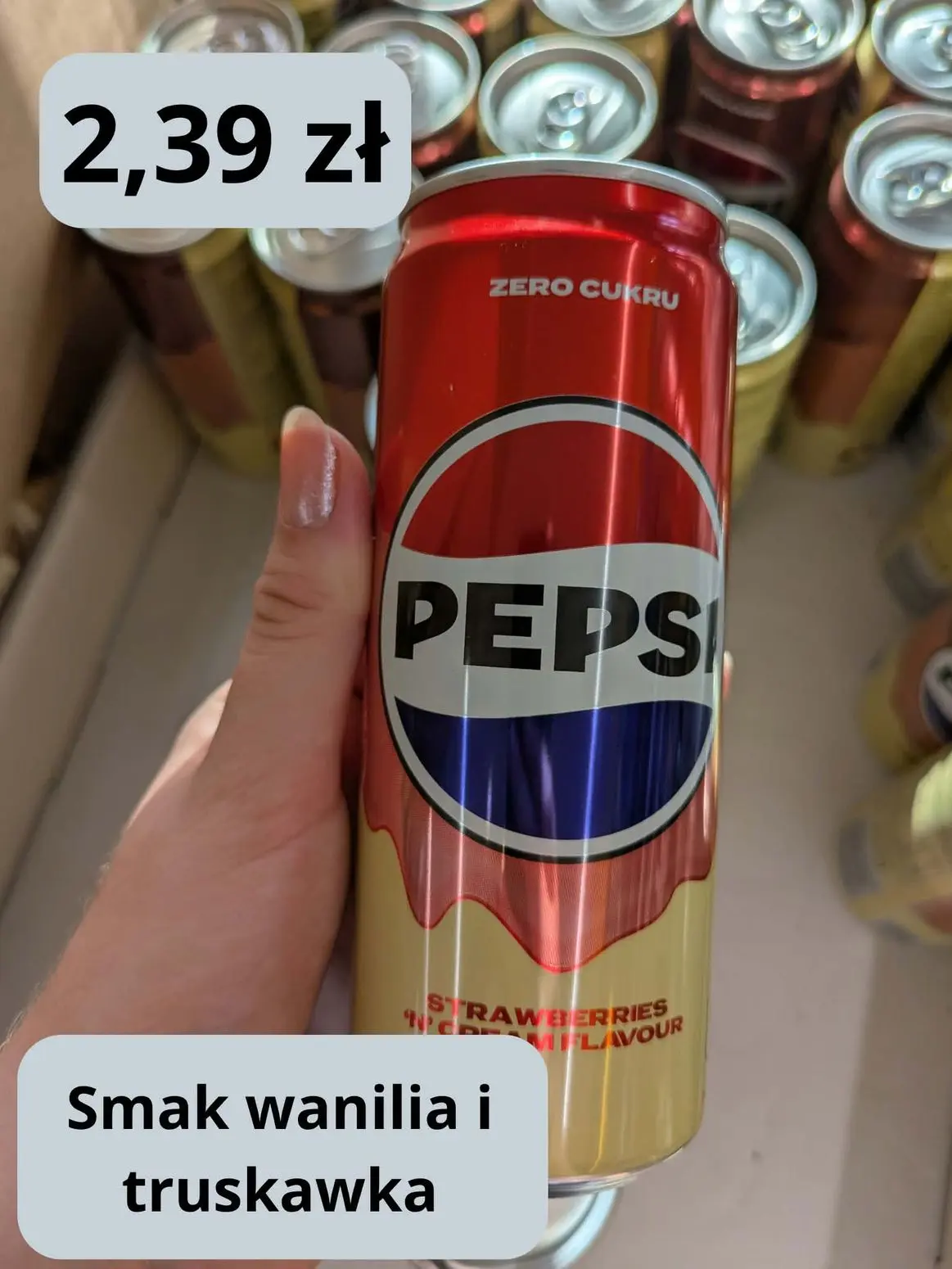 gazetka promocyjna Biedronka Koszyk pełen okazji! - Strona 5