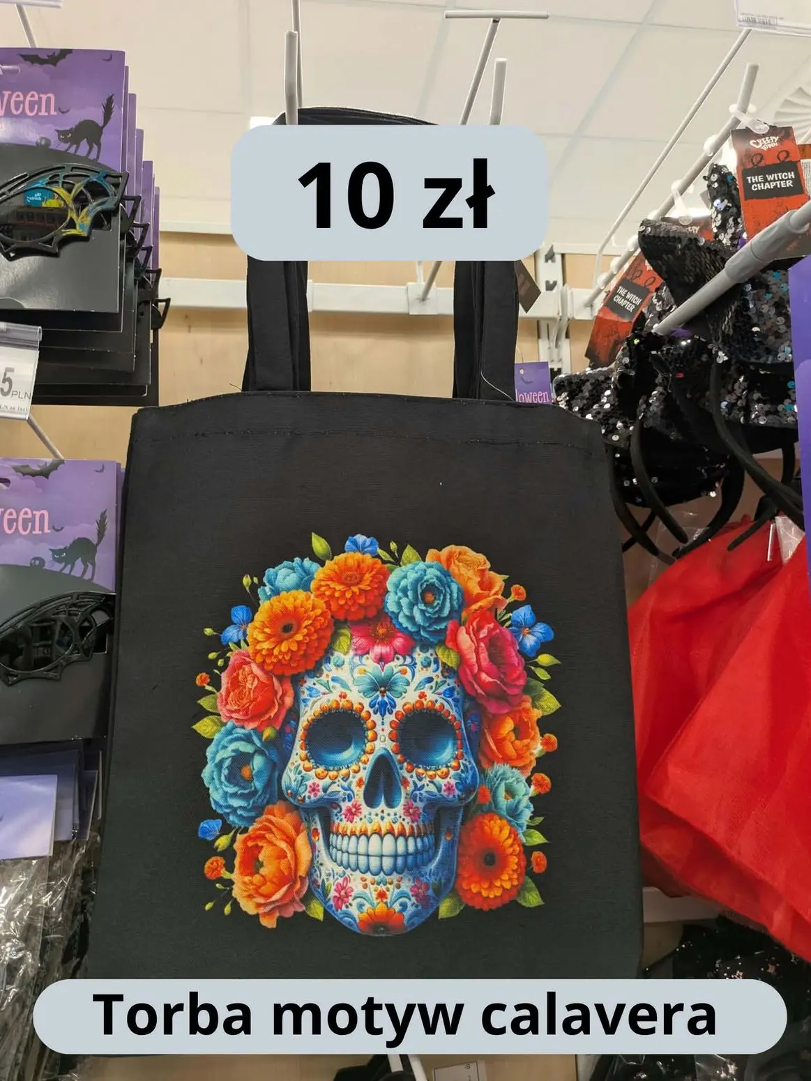 gazetka promocyjna Dealz Zakupowy przegląd Halloween! - Strona 2