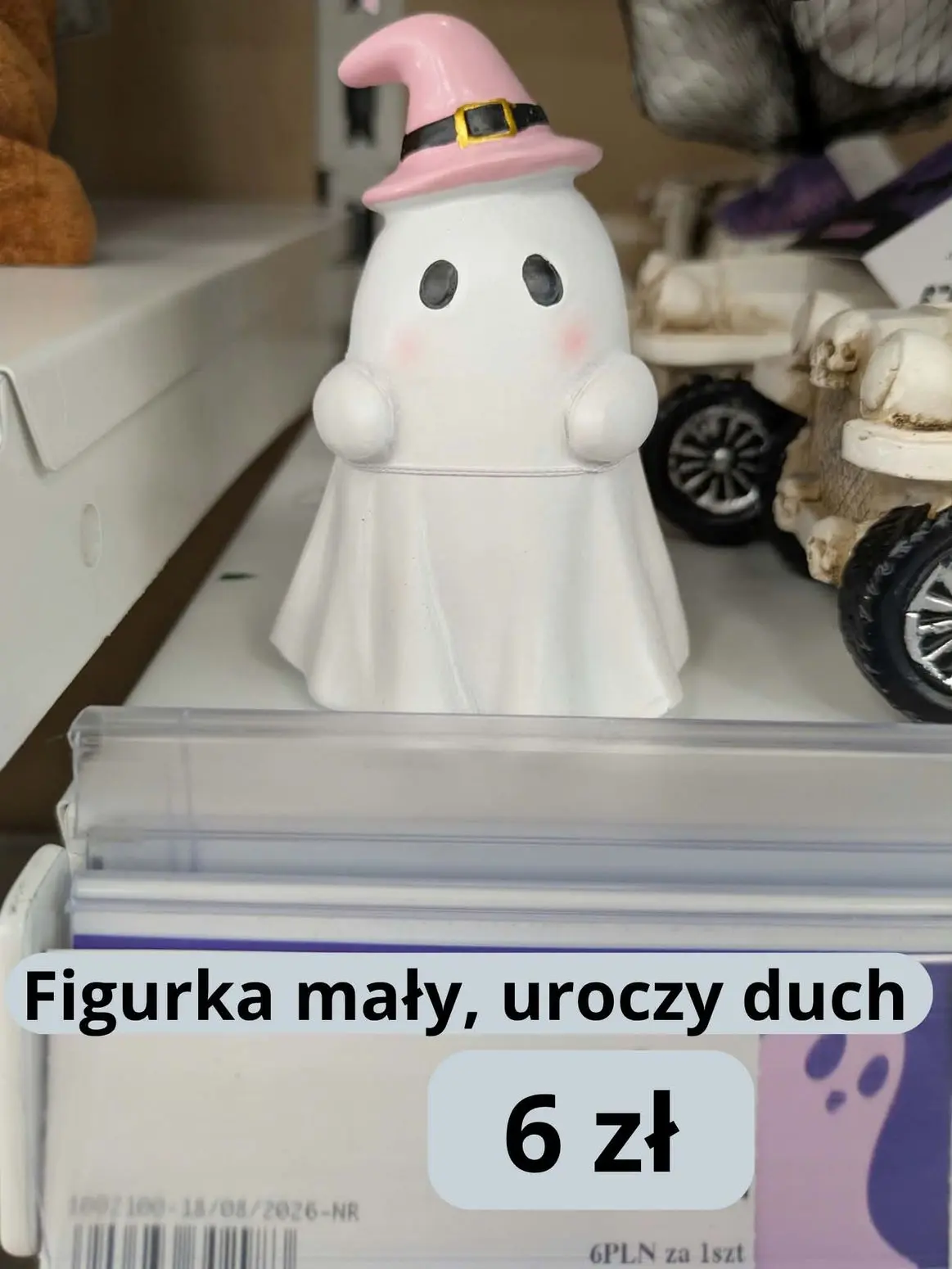 gazetka promocyjna Dealz Zakupowy przegląd Halloween! - Strona 3