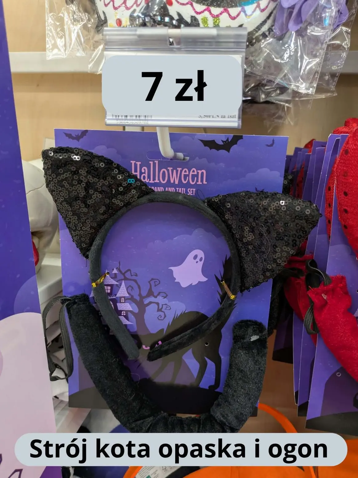 gazetka promocyjna Dealz Zakupowy przegląd Halloween! - Strona 5