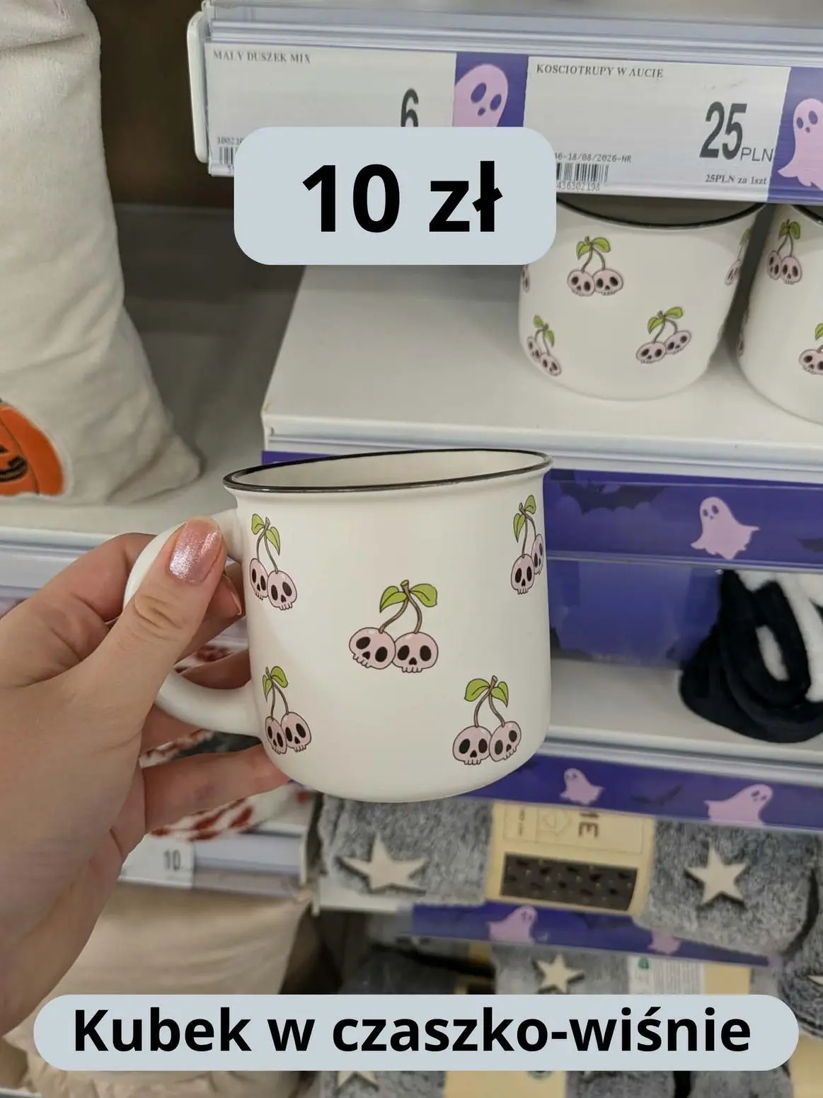gazetka promocyjna Dealz Zakupowy przegląd Halloween! - Strona 6