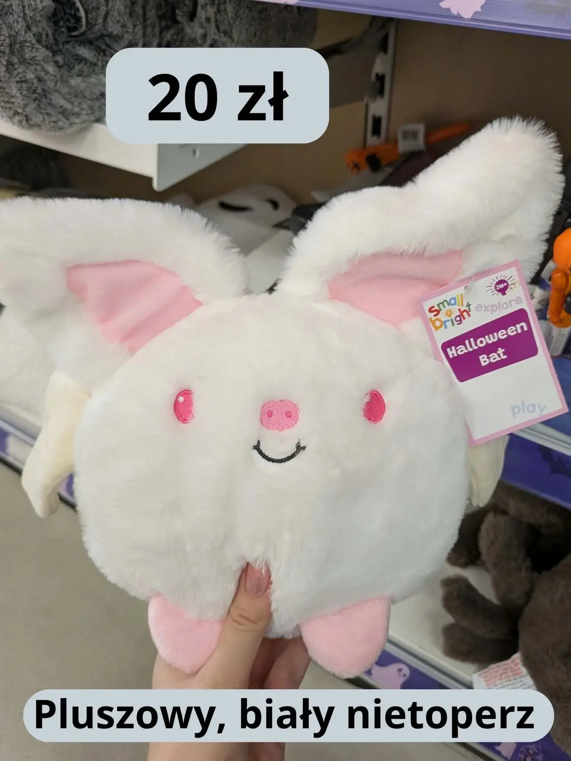 gazetka promocyjna Dealz Zakupowy przegląd Halloween! - Strona 7