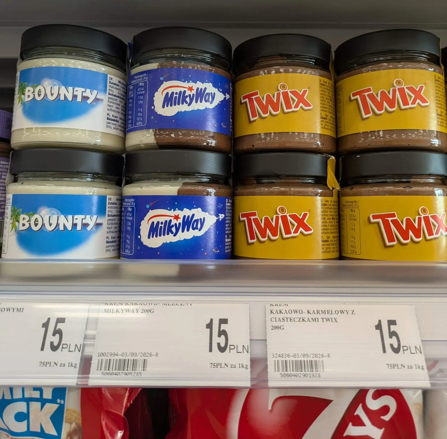 gazetka promocyjna Dealz Kupione z gazetki! - Strona 2