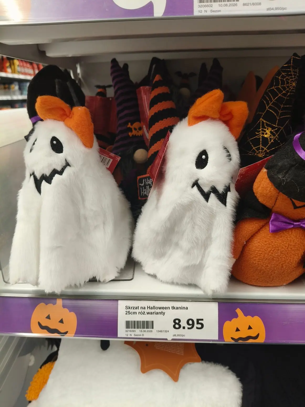 gazetka promocyjna Action Sprawdź nowości na Halloween!  - Strona 6