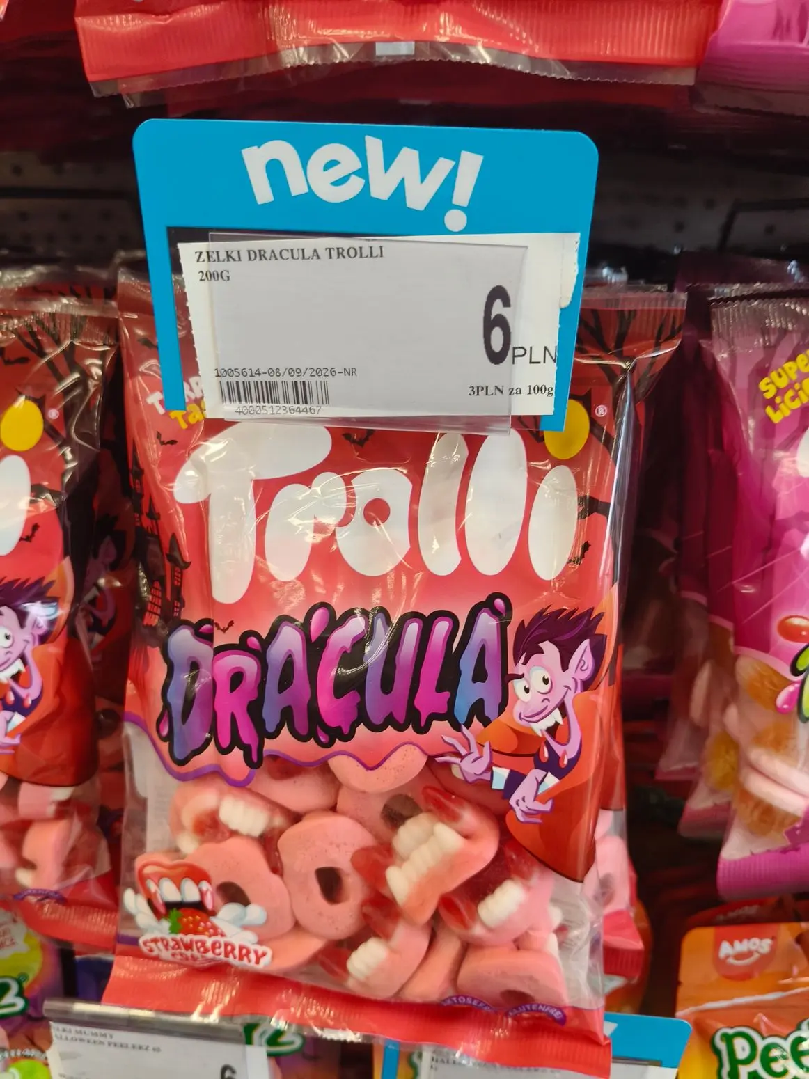gazetka promocyjna Dealz Koszyk pełen okazji na Halloween!
 - Strona 2