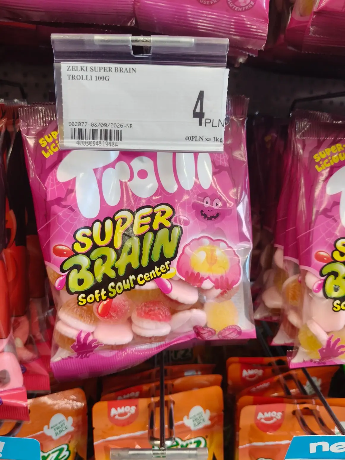 gazetka promocyjna Dealz Koszyk pełen okazji na Halloween!
 - Strona 3