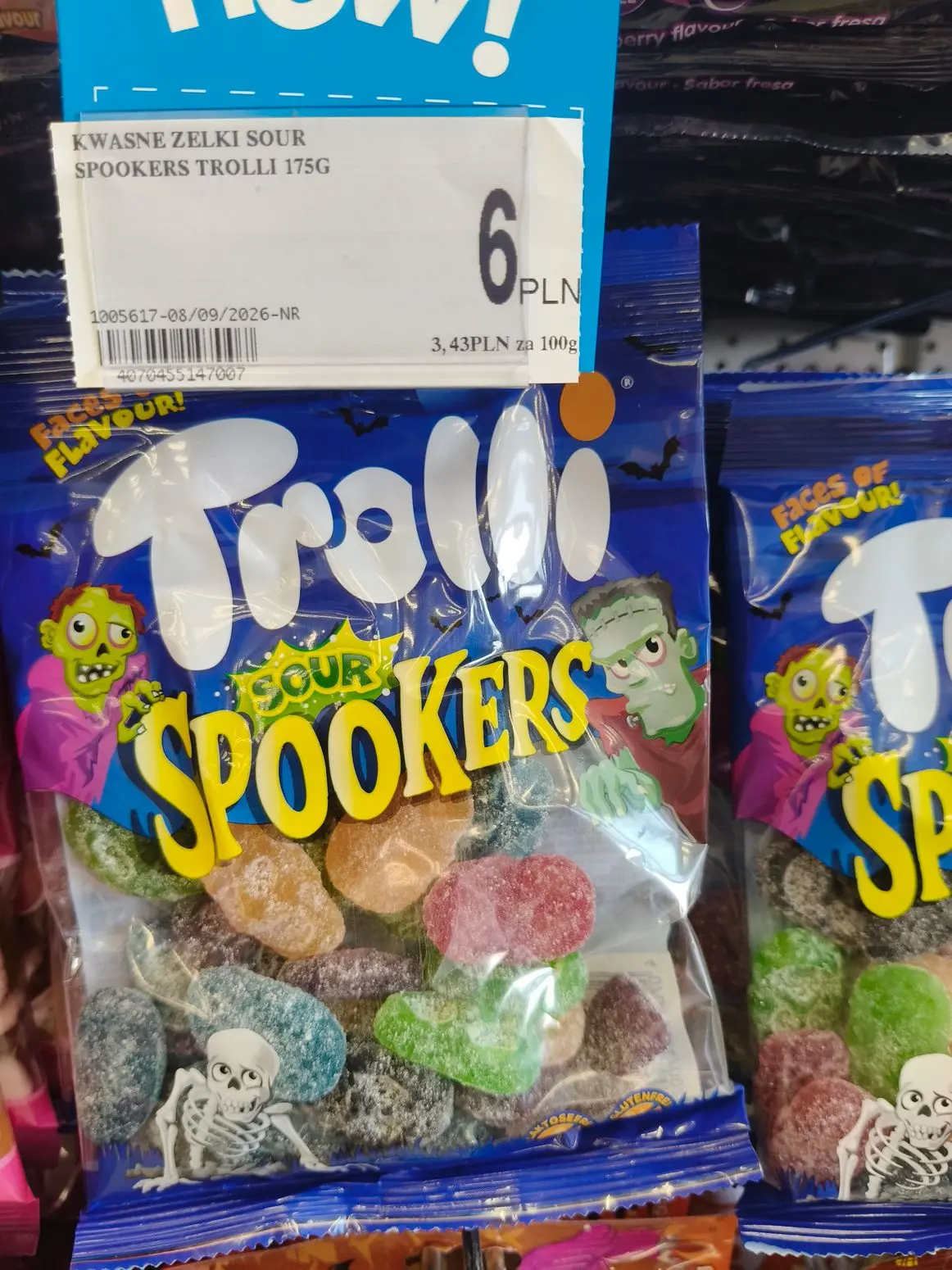 gazetka promocyjna Dealz Koszyk pełen okazji na Halloween!
 - Strona 4