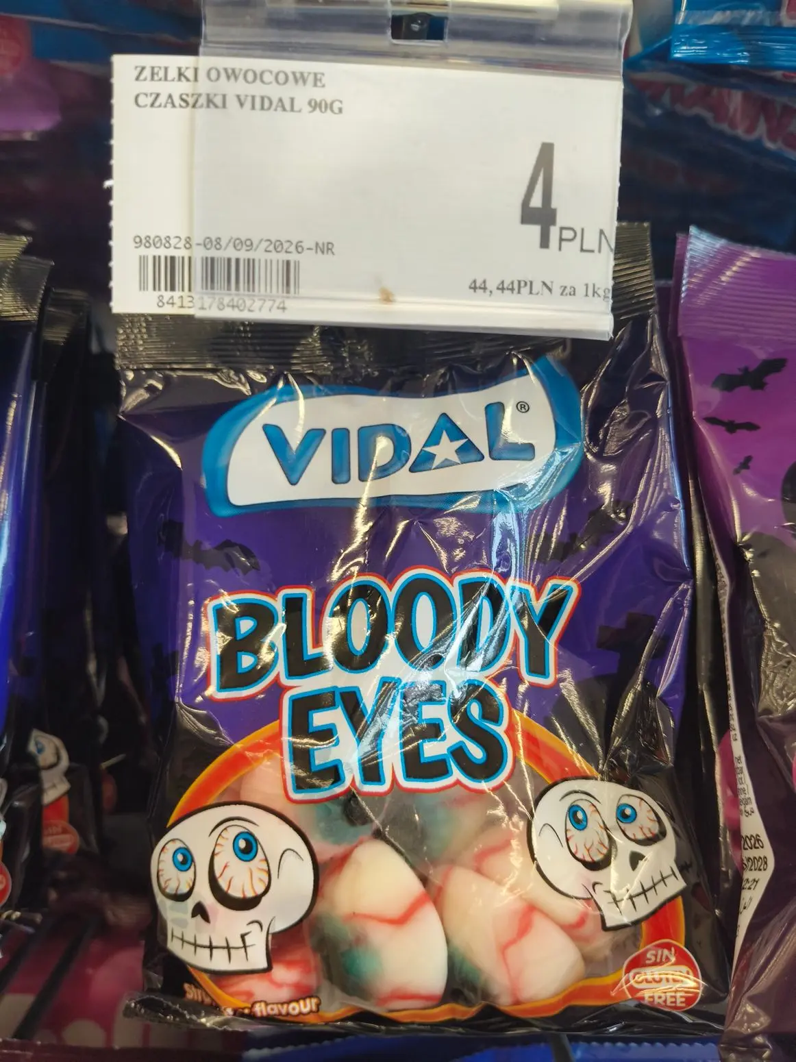gazetka promocyjna Dealz Koszyk pełen okazji na Halloween!
 - Strona 5
