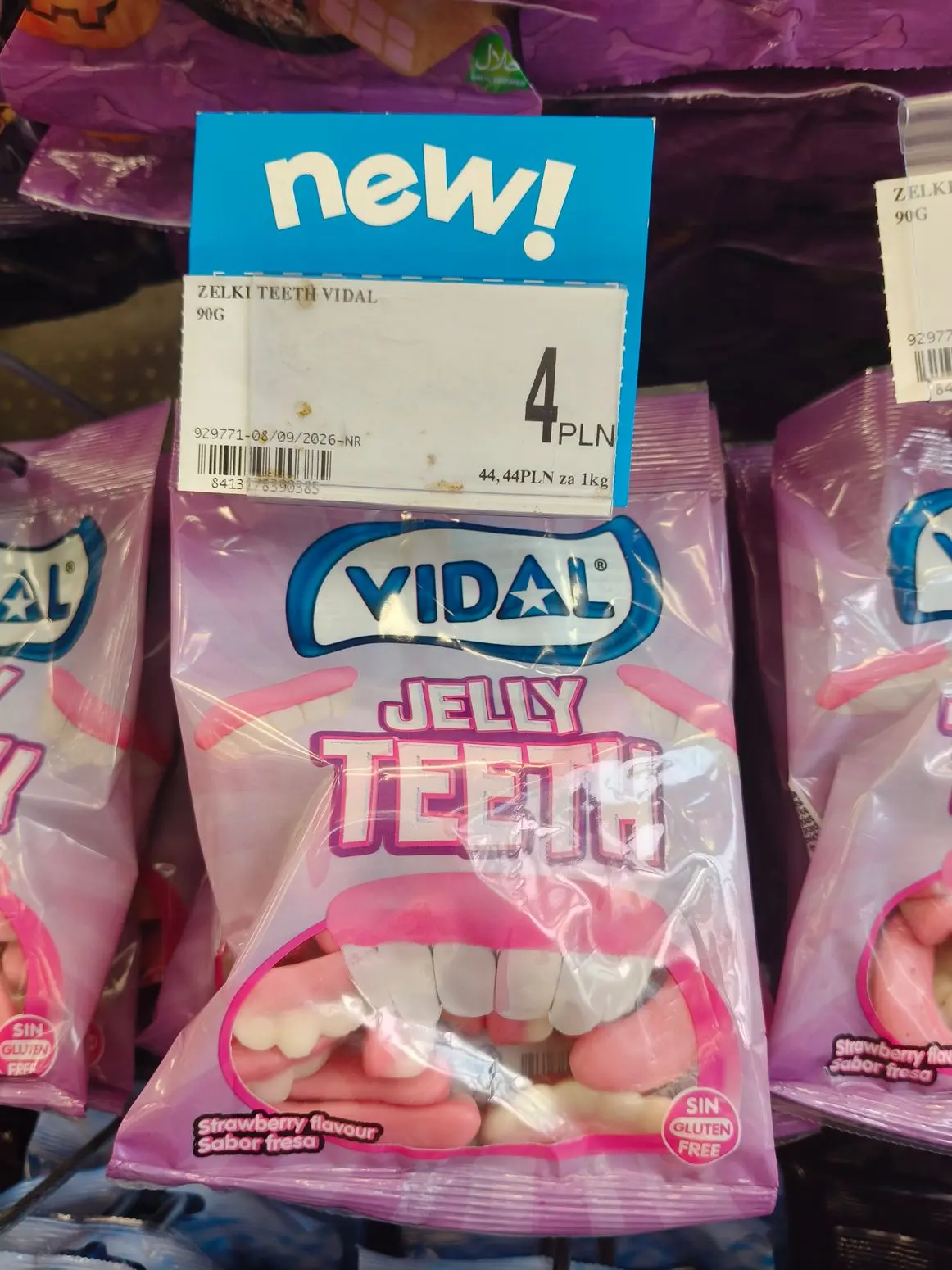 gazetka promocyjna Dealz Koszyk pełen okazji na Halloween!
 - Strona 7