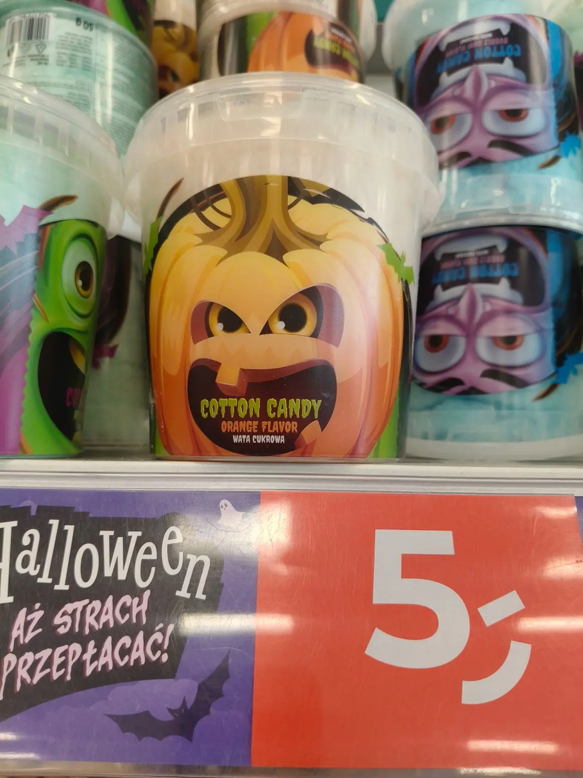 gazetka promocyjna Dealz Koszyk pełen okazji na Halloween!
 - Strona 11