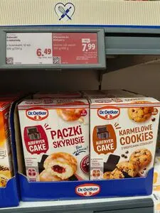 Gazetka promocyjna LIDL, ważna od 2026-09-14 do .