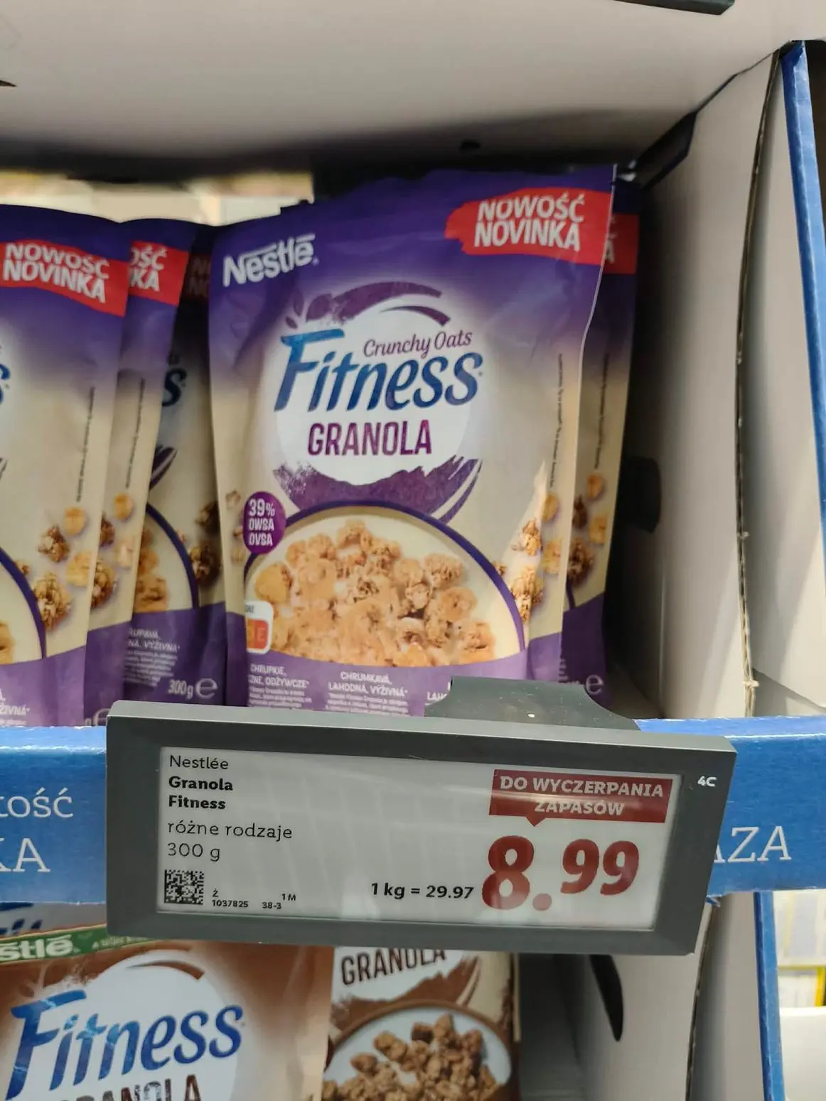 gazetka promocyjna LIDL Lidlove pyszności  - Strona 3