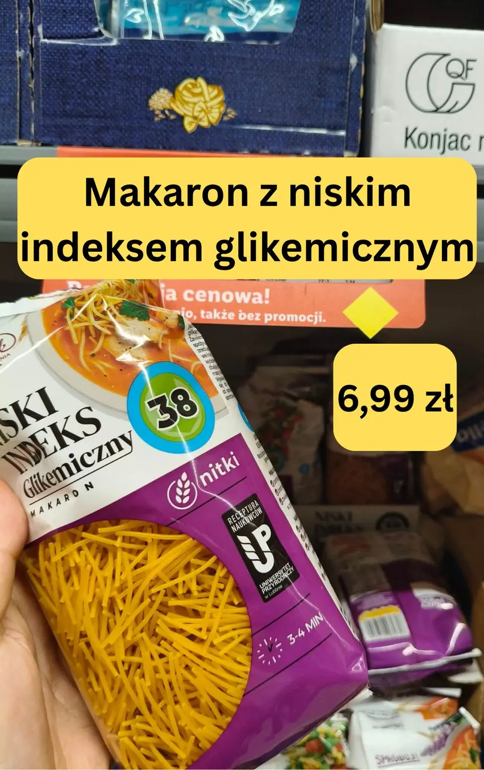 gazetka promocyjna LIDL Lidlove pyszności  - Strona 8