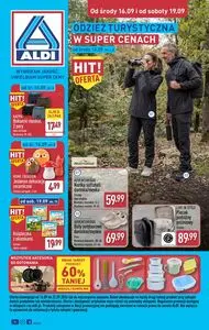 Gazetka promocyjna ALDI, ważna od 2026-09-16 do .