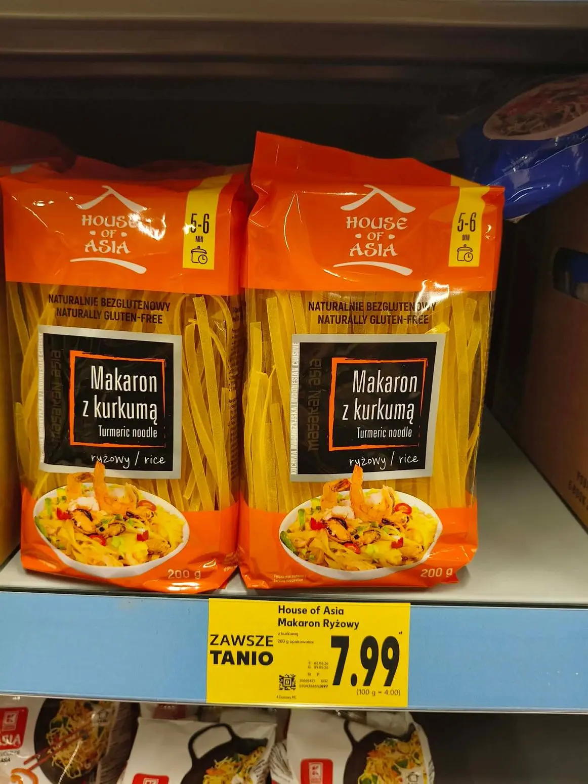 gazetka promocyjna Kaufland Kulinarna podróż  - Strona 2