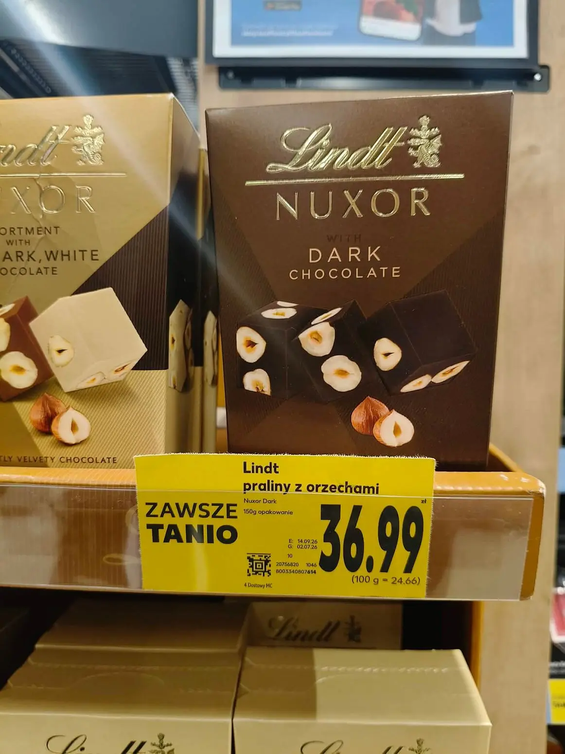 gazetka promocyjna Kaufland Kulinarna podróż  - Strona 5