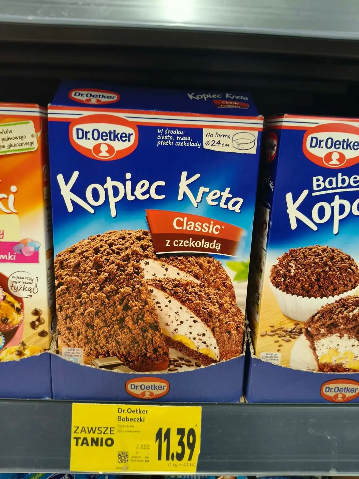 gazetka promocyjna Kaufland Kulinarna podróż  - Strona 6