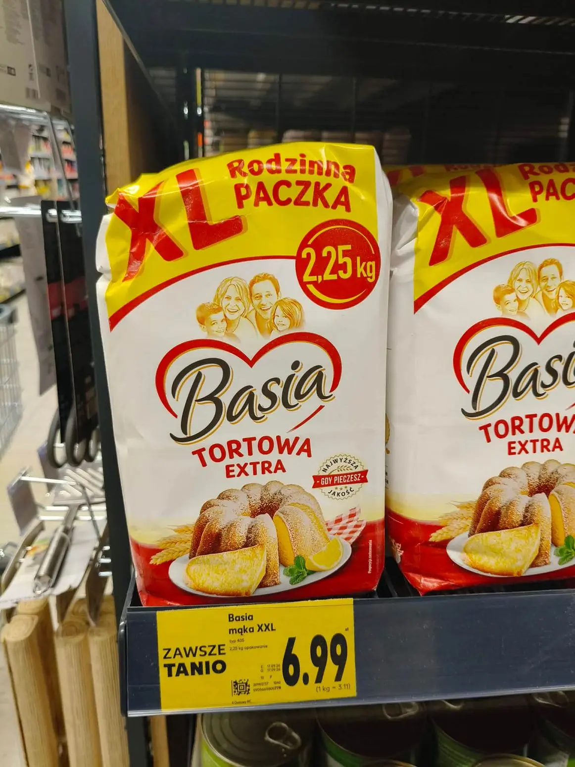 gazetka promocyjna Kaufland Kulinarna podróż  - Strona 8