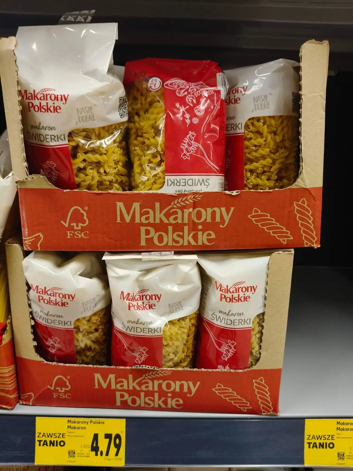 gazetka promocyjna Kaufland Kulinarna podróż  - Strona 9