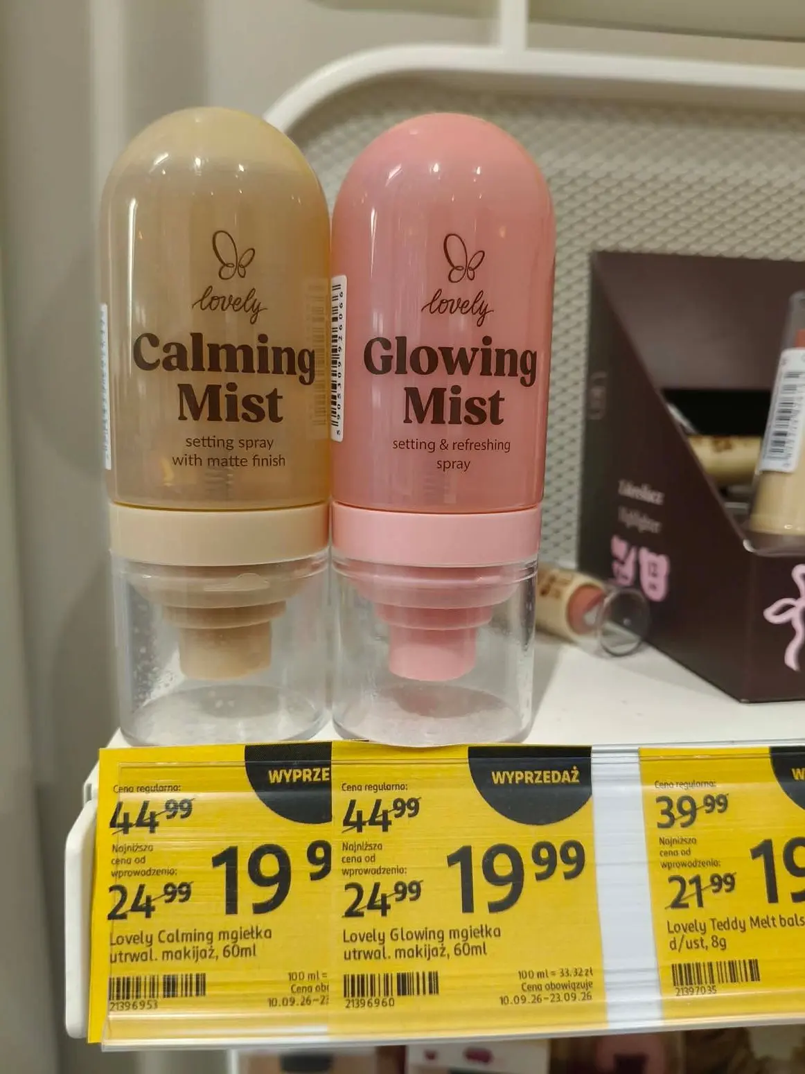 gazetka promocyjna ROSSMANN Okazje żółtych cenówek od 5,99 zł  - Strona 4