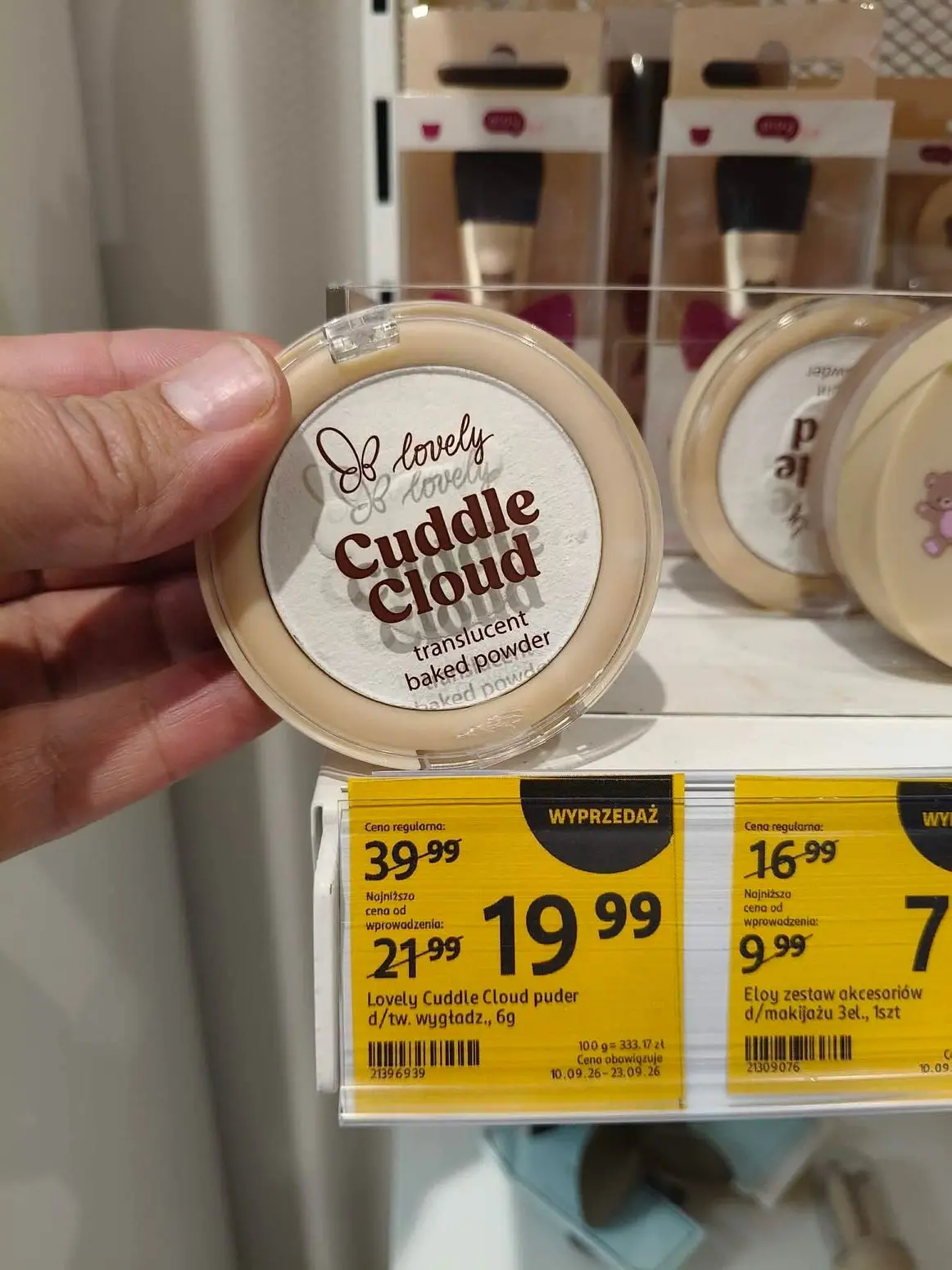 gazetka promocyjna ROSSMANN Okazje żółtych cenówek od 5,99 zł  - Strona 6