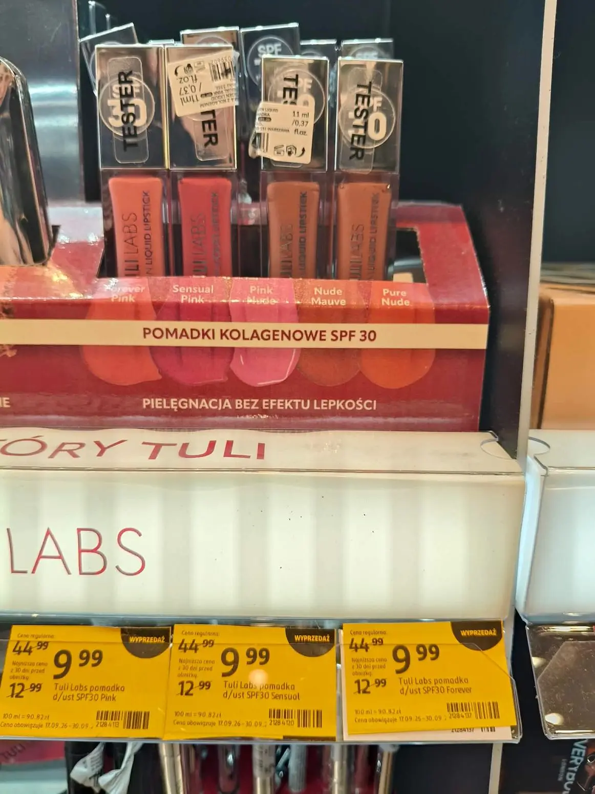 gazetka promocyjna ROSSMANN Okazje żółtych cenówek od 5,99 zł  - Strona 8