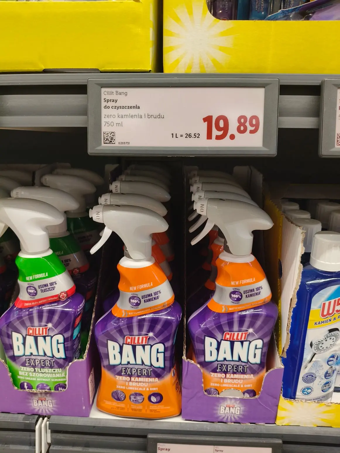 gazetka promocyjna LIDL Koszyk pełen okazji! 
 - Strona 2