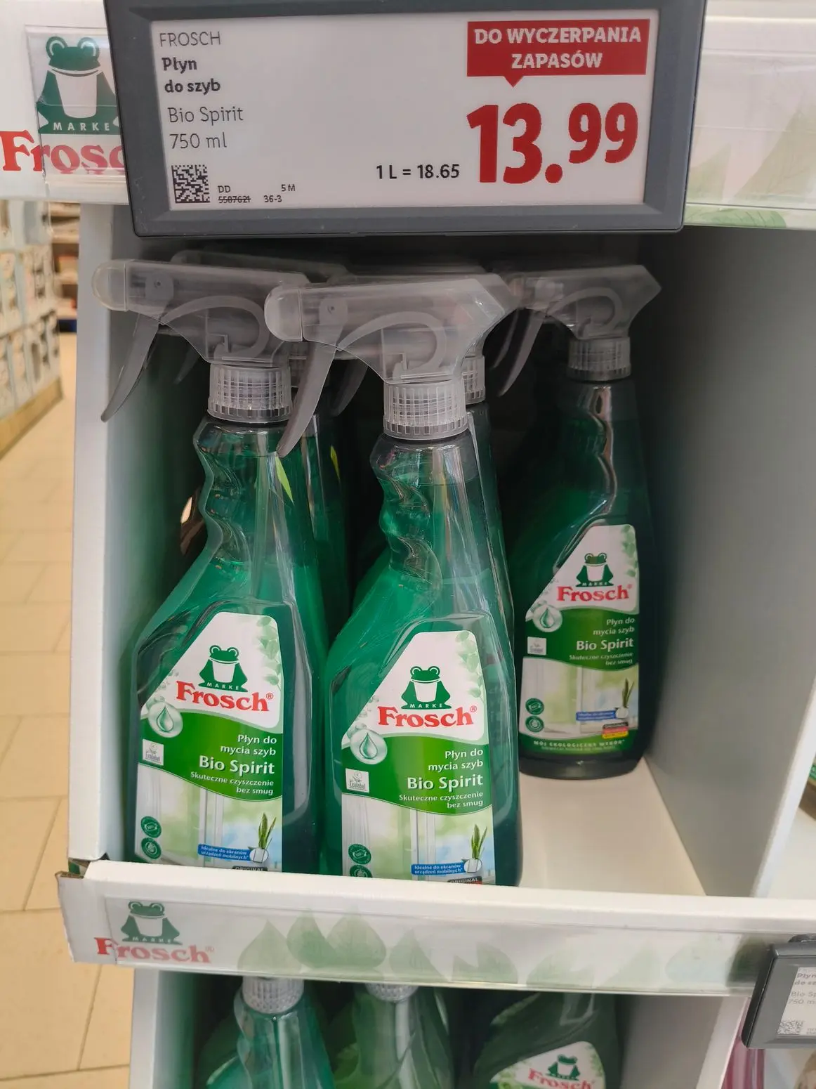 gazetka promocyjna LIDL Koszyk pełen okazji! 
 - Strona 4