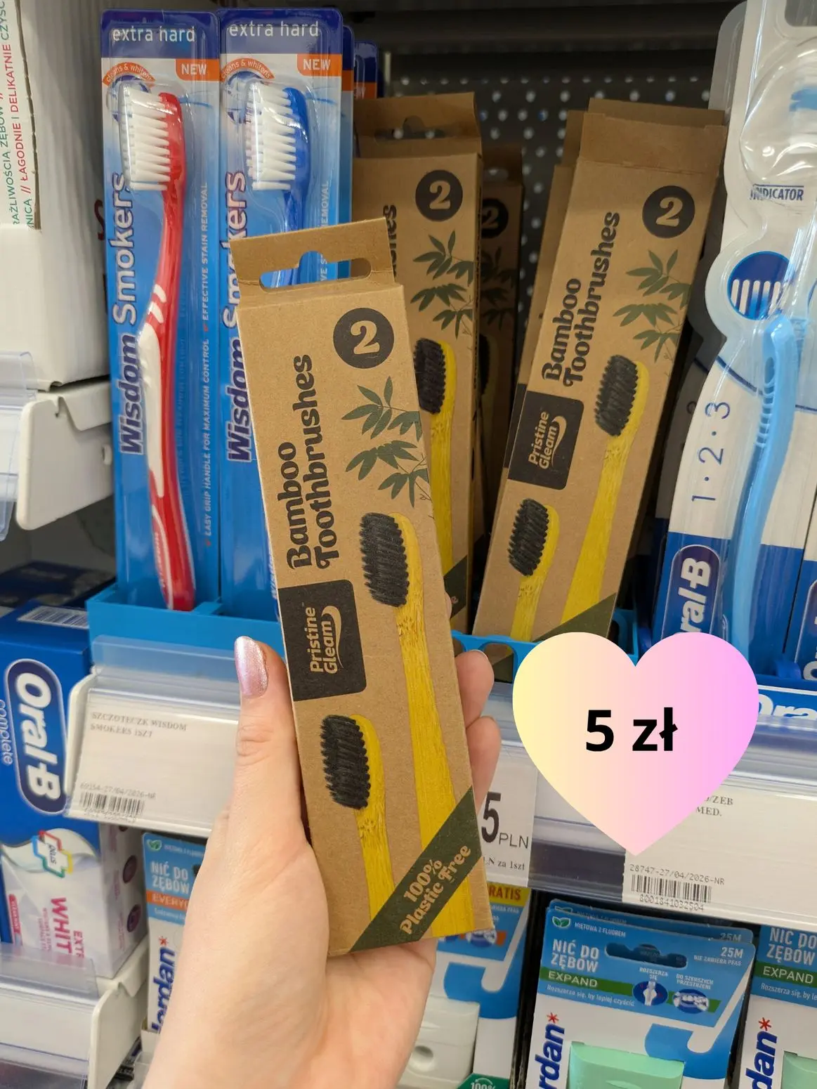 gazetka promocyjna Dealz Chemia domowa od 5 zł  - Strona 4