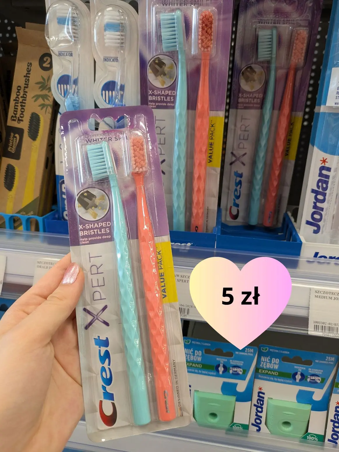 gazetka promocyjna Dealz Chemia domowa od 5 zł  - Strona 5