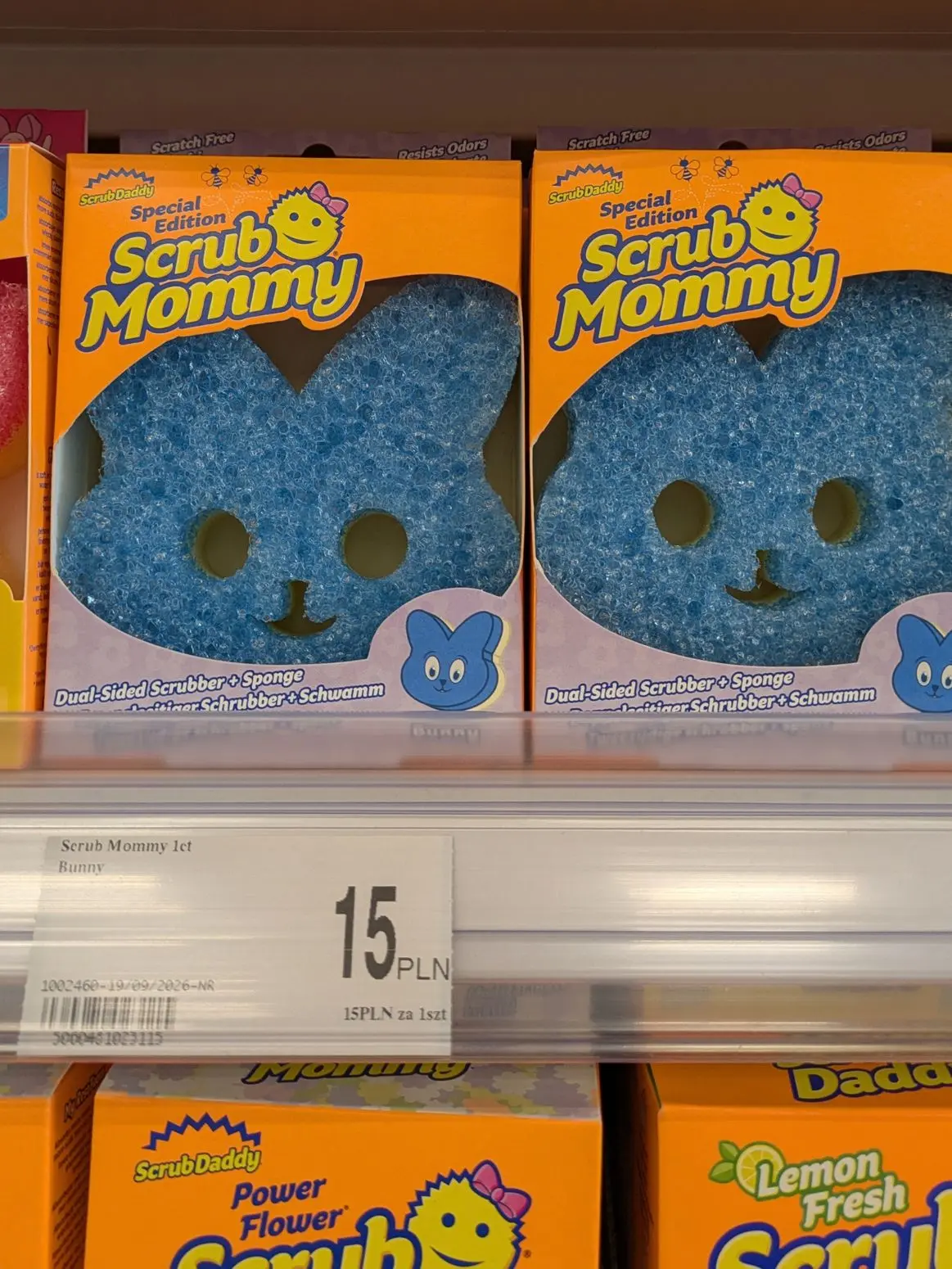 gazetka promocyjna Dealz Chemia domowa od 5 zł  - Strona 6